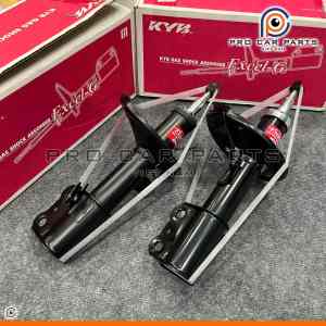 [GIÁ 1 CẶP] Phuộc Nhún Trước Camry 1991–2002 Thương Hiệu KYB 339086/339087 Giảm xóc  Phuộc nhún
