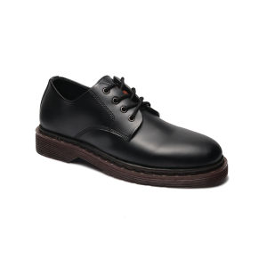 Footstep Footwear Sepatu pria Casual Darma Blucher Original Shoes