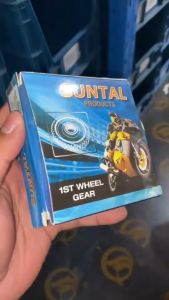 SUNTAL 1ST WHEEL GEAR MIO I 125 YG103G