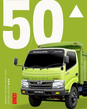 Beli Cerobong Bak Truk Online Harga Terbaik | Lazada Indonesia