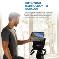 Johnson Fitness Horizon 5.0R Recumbent Bike. 