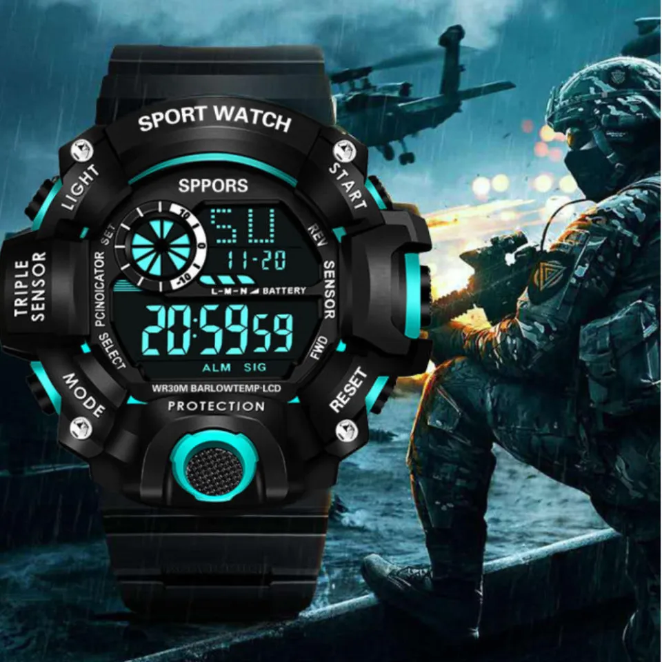 Sport wr30m online watch