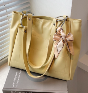 Totebag Wanita Fashion Import E2389