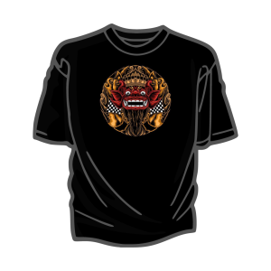 SABLON DTF custom desain 21