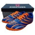 KIDZTUBS Sepatu Futsal Anak Anak Laki Laki SIZE 28 29 30 31 32 33 34 35 36 37 KDZ1157201124. 