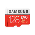 Samsung EVO PLUS 128GB 256GB 512GB 1TB Micro SD Card Up to 100MB/s Transfer Speed Memory Card. 