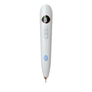 Hengfa Lina Eliminator Wart Cauterizer Laser Pen Papilloma Removal Plasma Jet Acne Tattoo Berrugas Mole Polka Dot Remover Kite Skin Cleaning