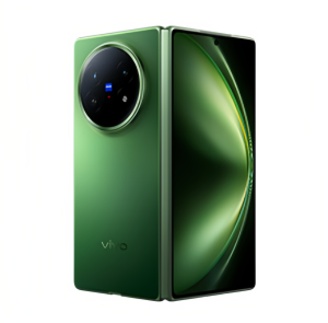 【Google Play】VIVO X Fold5 Smartphone/vivo X Fold 5 Foldable Phone/Snapdragon 8 Gen 3/8.03inch 120Hz AMOLED Screen/6000mAh 80W Fast Charging/Zeiss Super Telephoto/VIVO 5G AI Phone