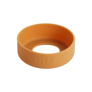 NOCASE 1Pcs Protective Bottle Cover Anti Slip 71-75mm Bottom Sleeve  Universal Silicone Coaster for Tyeso Mug