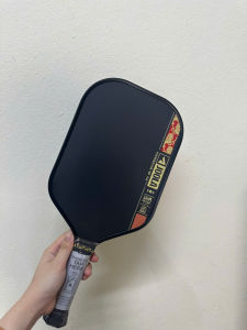 {Hoả tốc} Vợt pickleball NoName/NoBrand công nghệ lõi gen4 (tặng kèm quấn cán)