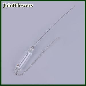 JointFlowers 1PCS SK3 Pro Audio Lightbulb Fuse Protection Bulb Lamp For Crossover Speaker EV Crossover Board Tweeter Fuse Neon Bulb