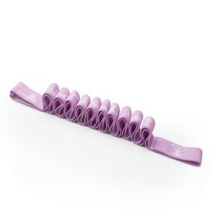 RGFV Dây đeo co giãn Dây kháng lực Yoga Pilates Nylon Dấu hiệu phân đoạn Dây đeo đàn hồi yoga Dây thun co giãn Thiết bị tập thể dục Dây kéo tập thể dục thể hình Đào tạo tiếng Latin