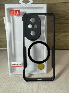 HONOR 200 PRO Case XUNDD Beatle MAGNET AIRBAG Shockproof Case