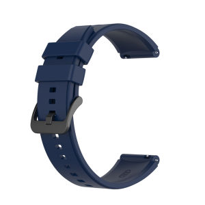Soft Silicone Band For Realme Watch 5 Smart Watch band Realme watch 3 3 Pro band Sport Original Watchband strap