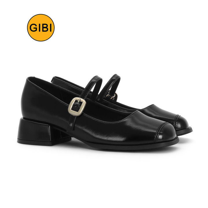 gibi school shoes gibi black shoes with heels