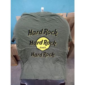 P Lelong T-shirt Adult T-shirt Murah Dewasa Lengan Pendek Free Size Fit S-L Economy 1799