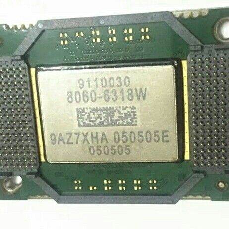 Chip DMD Proyektor 8060-6318W/8060-6319W 8060-6329W/8060-6328W | Lazada  Indonesia