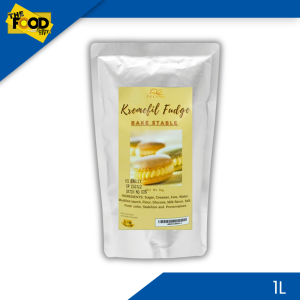 Kremefil Fudge Baking Mix 1kg