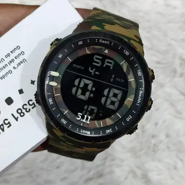 Shop 511 Tactical Watch Couple with great discounts and prices online Sep 2024 Lazada Philippines
