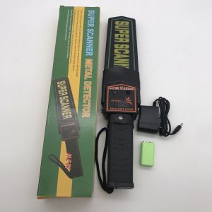 Máy dò kim loại Super scanner MD3003B1