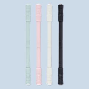 GIORGIONE บาลานซ์ ปากกาหมุนได้ ถอดออกได้ ป้องกันการตก ของเล่นปากกา สร้างสรรค์และสร้างสรรค์ การบีบอัด นักเรียนก็อก