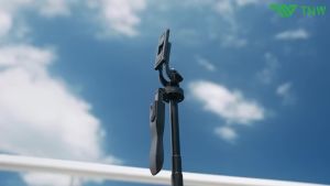 TNW L16SS/ L18SS Selfie StickBluetoothTripod 1800mm for live broadcast Extendable tripod holder