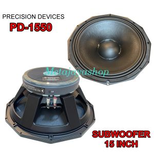 Component PD1550 Speaker Komponen pd 1550 15inch Coil 4