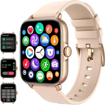 Ios compatible smart watches best sale