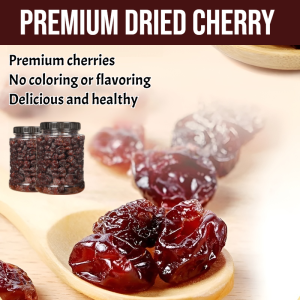 Premium Dried Cherry Cheerios Preserved Cherry Premium Dried Cherries Cherry Snacks Kitchen Baking Available