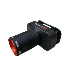 Luby Zoom Pro Headlamp LED Tahan Air 60W Rechargeable dengan Soket Tipe C dan Adaptor Gratis