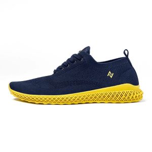 NAZ BARCHETA - Sepatu Sneakers Running Pria Kasual Sport Premium Sepatu Jogging Santai Pria LOKAL