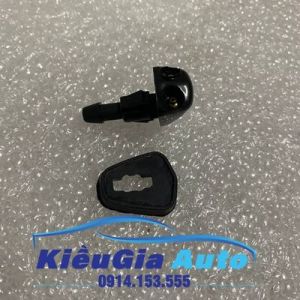 Vòi phun nước rửa kính Daewoo Gentra 2005-2009 96414071