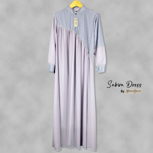 Dress Pesta Bahan Ceruty Jumbo Ukuran L XL XXL 3XL 4XL Muat Sampai BB 100 Paling Laris LD 140