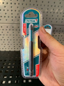 Mũi bắt vít bake TOTAL PH2 thép công nghiệp S2 PH2x100mm TACIM71PH2100/ PH2x150mm TACIM71PH2150