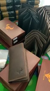 dompet kulit panjang//dompet asli kulit//dompet pria//dompet wanita
