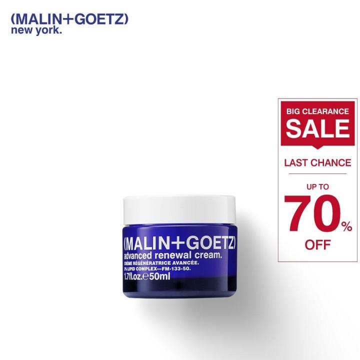 Advanced Renewal Cream 50ml