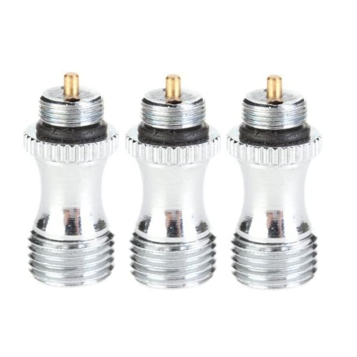 Stainless Steel Air Valve for Double Action Airbrush Parts Air Brush