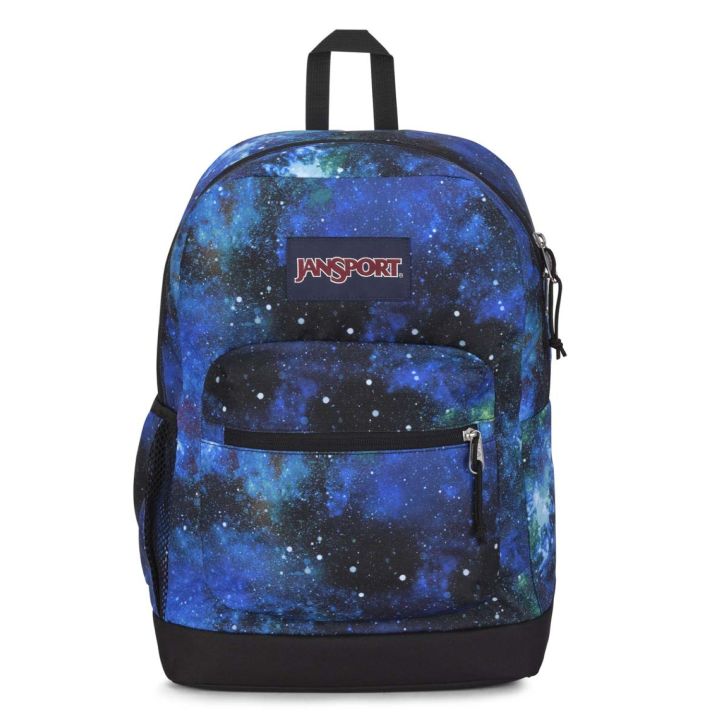 Jansport Cross Town Plus Backpack | Lazada Singapore