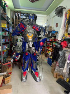 Robot Khổng lồ