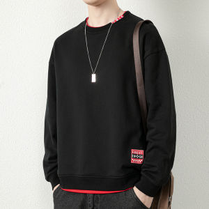 Áo nỉ Sweater thu đông nam big size size lớn ZENBIG dành cho người mập form lớn size châu âu từ 80kg 90kg 100kg 110kg 120kg