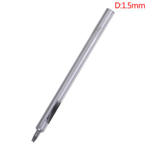 [Alex Do] Hot Sale DIY Belt Punching Leather Hole Punch Hollow Drilling Tool Craft Leather Puncher