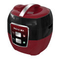YONG MA Magic Com SMC8033 - Rice Cooker 2 Liter 400 Watt. 