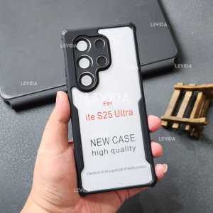 Itel Super 26 Ultra Itel S25 Itel S25 Ultra Case Armor Shockproof Case Itel Super 26 Ultra Itel S25 Itel S25 Ultra FSN
