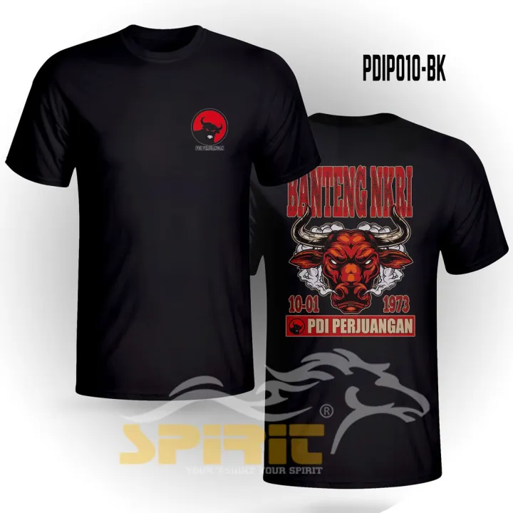 BAJU%20KAOS%20PDIP%20"%20BANTENG%20NKRI%20"%20KAOS%20PARTAI%20PDI%20PERJUANGAN%20LENGAN%20PENDEK%20ALL%20SIZE%20JUMBO%20/%20KAOS%20DISTRO%20HIGH%20QUALITY%20COTTON%20COMBED%2024S%20-%20Image%204