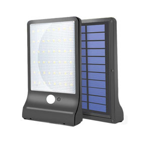 Led Solar Light Human induction Lamp Outdoor Garden Wall Street Waterproof Landscape Balcony Lighting