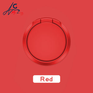 Finger Ring Holder 360 Degree Rotation Phone Stand Mount Portable Ring Holder