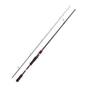 Fishing Rod Ultralight 1.65M-2.1M Carbon Fibre Spinning Rod Fishing Gear Fishing Sports Outdoor