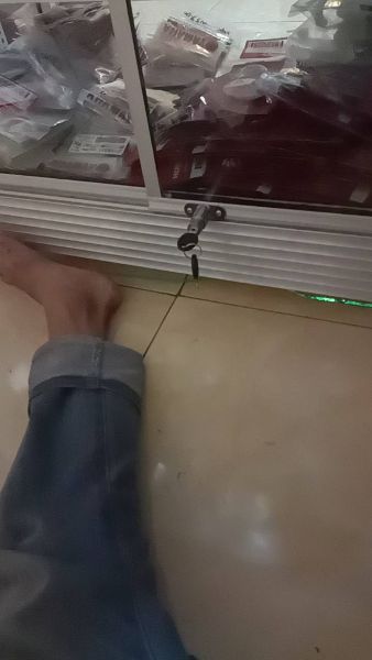 Buyer review video 2