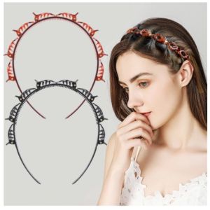 BANDO KEPANG KOREA / BANDO JEPIT KEPANG KOREA ORIGINAL