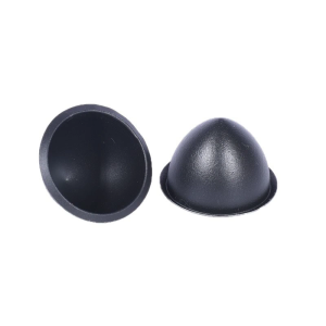 Pack of 2pcs Dust Protectors 22mm/34mm/35mm/45mm Speaker Dusrtproof Cover Caps for Professional System Repair